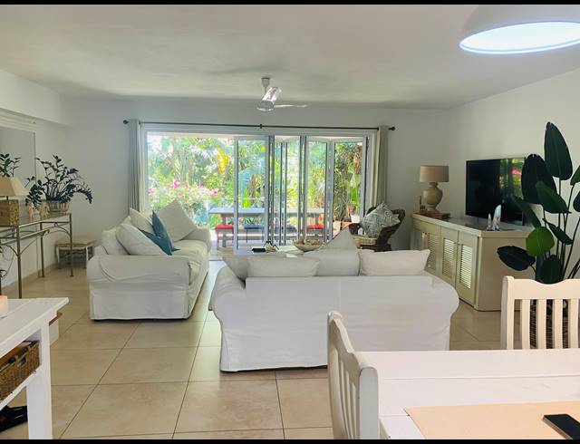 3 BEDROOM DUPLEX FOR SALE IN NEWSEL BEACH